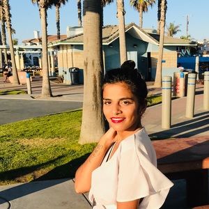 Meet your Posher, Anusha